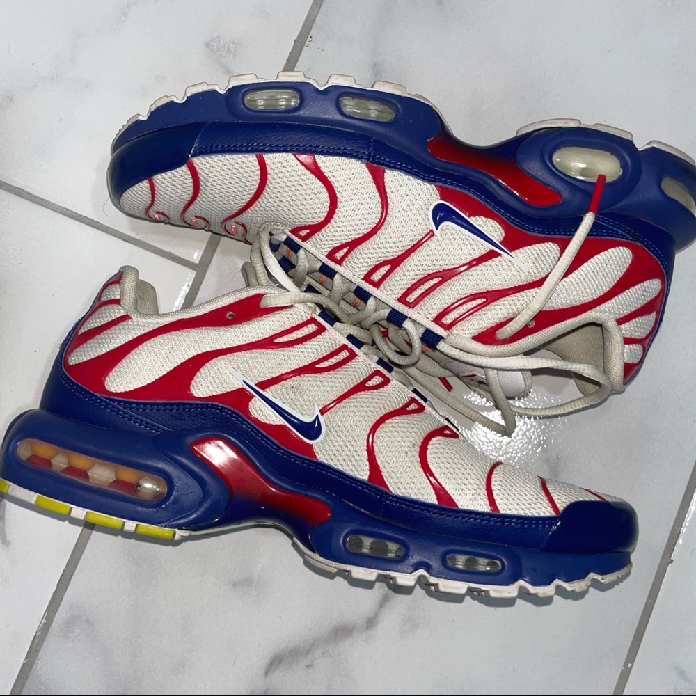 Air max plus Size 9.5